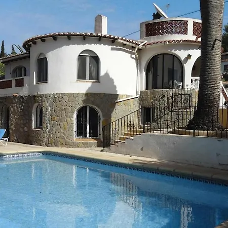 Holiday home Home,