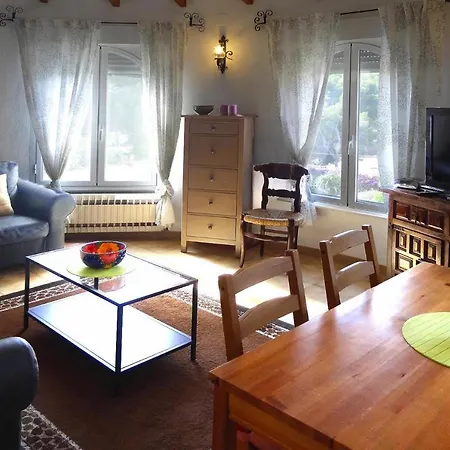 Home, Holiday home Benissa