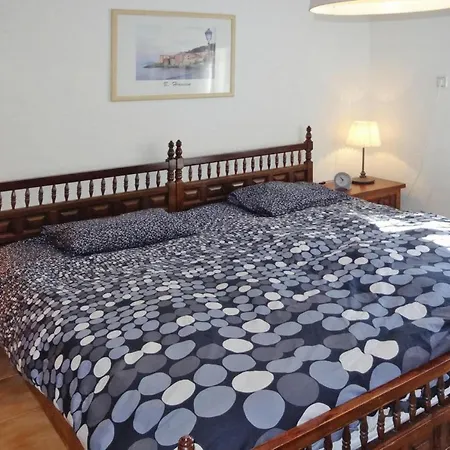 Holiday home Home, Benissa