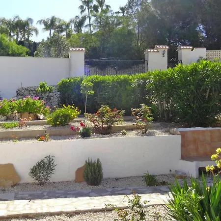 Home, Holiday home Benissa